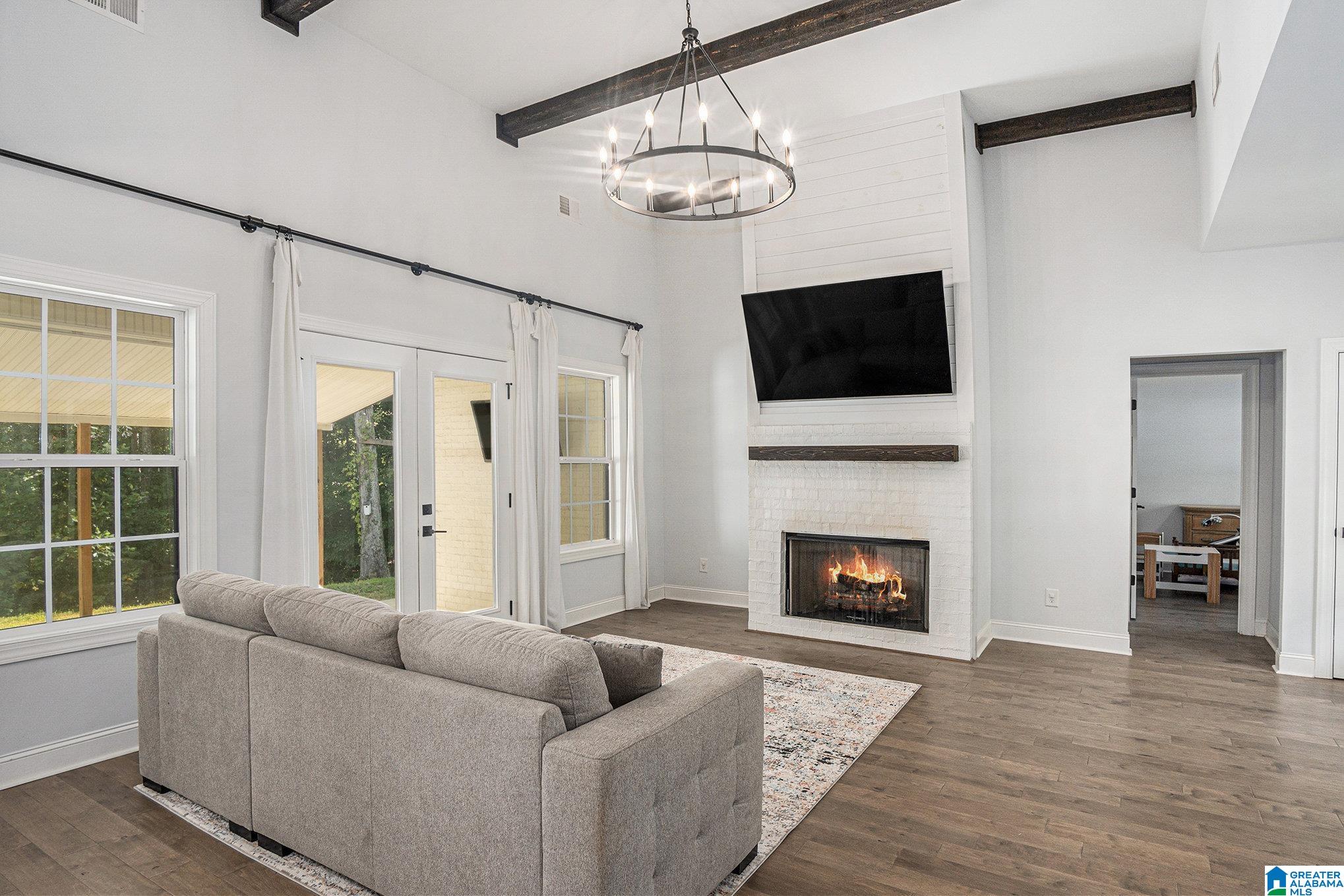 320 Gray Fox Road Springville, AL 35146 - Photo 7 of 30
