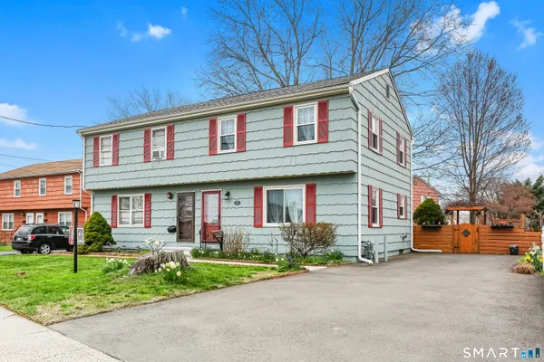 $315,000 | 335 Woodend Road, Stratford, CT 06615