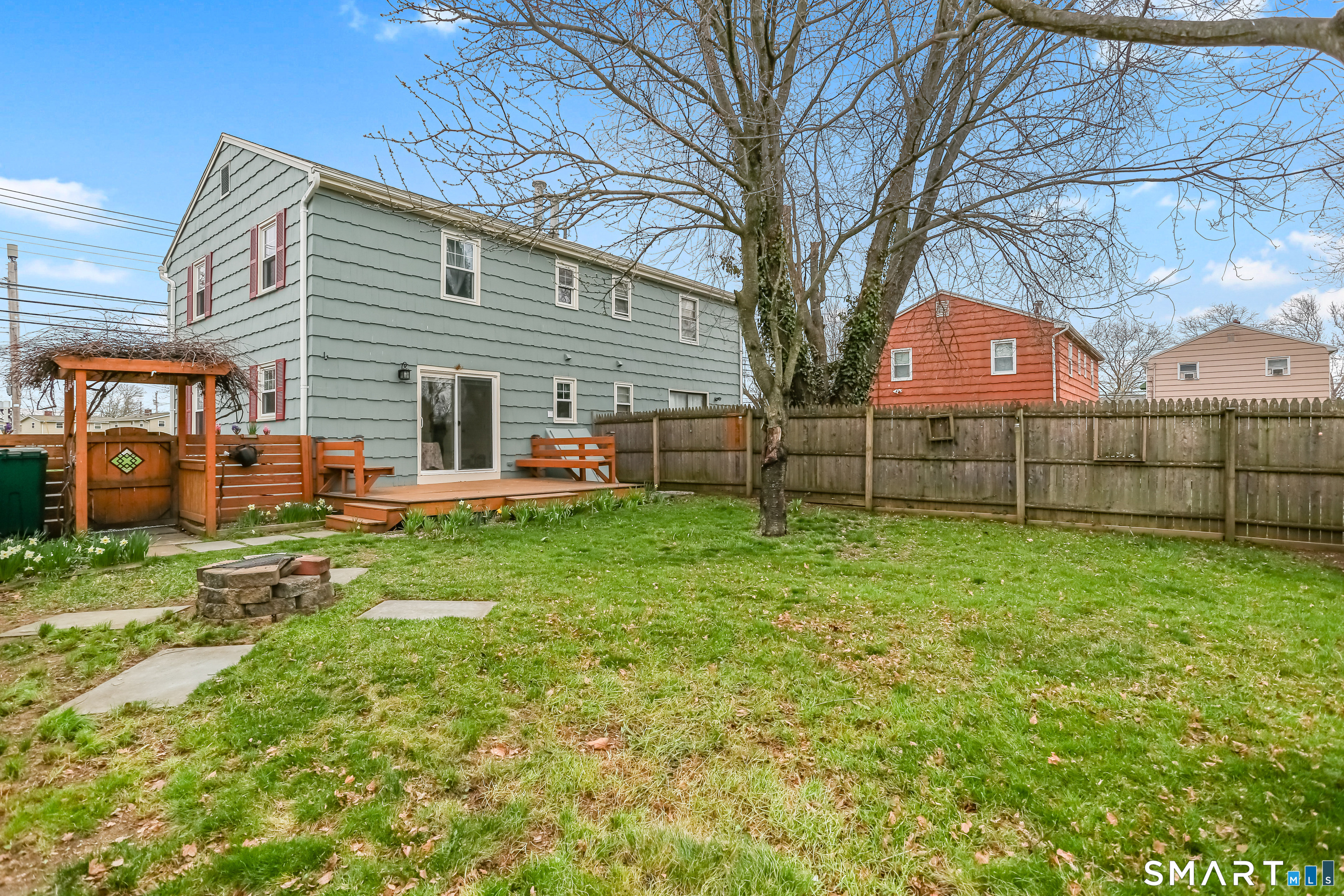 335 Woodend Road Stratford, CT 06615 - Photo 24 of 31