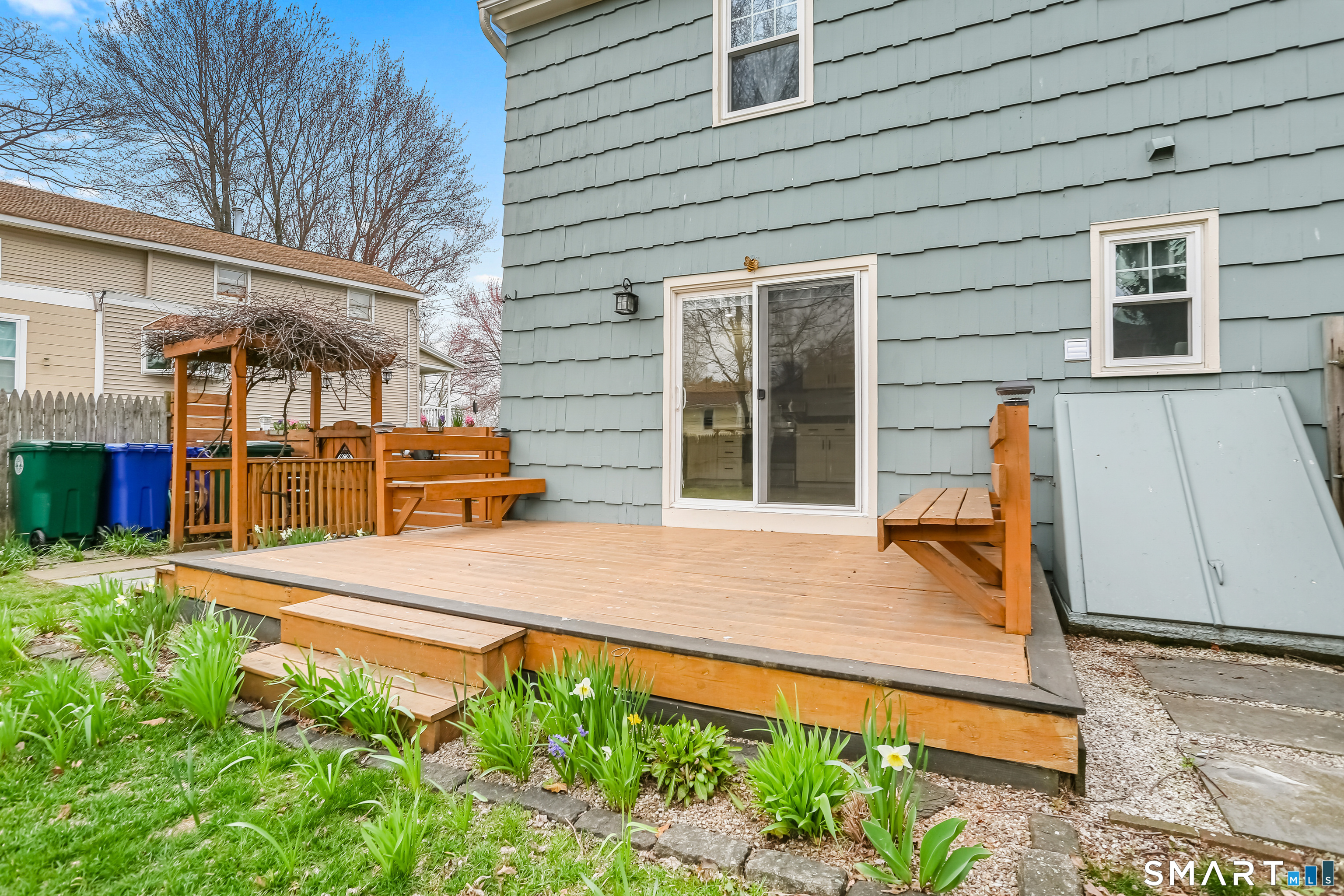 335 Woodend Road Stratford, CT 06615 - Photo 25 of 31