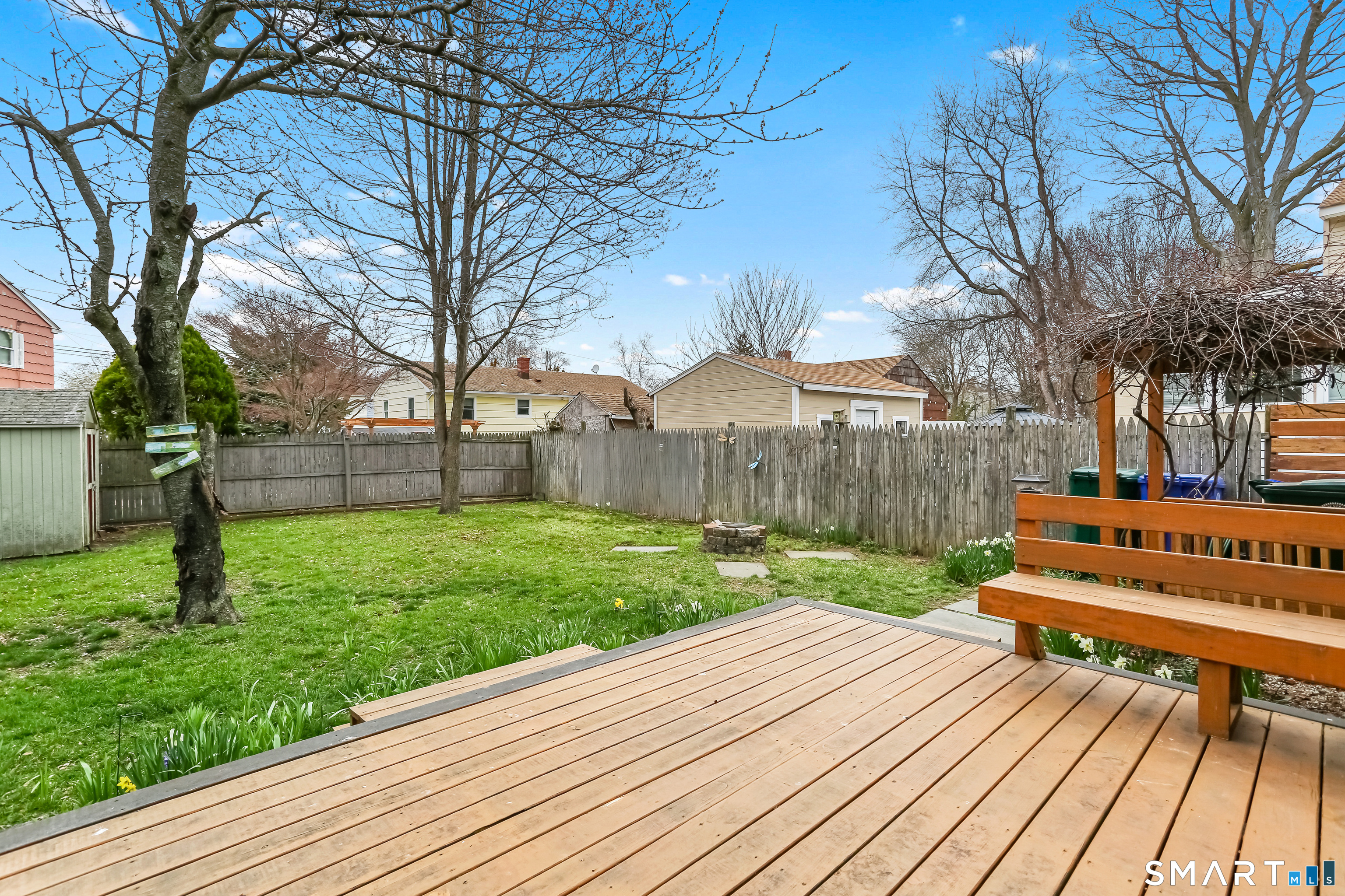 335 Woodend Road Stratford, CT 06615 - Photo 26 of 31