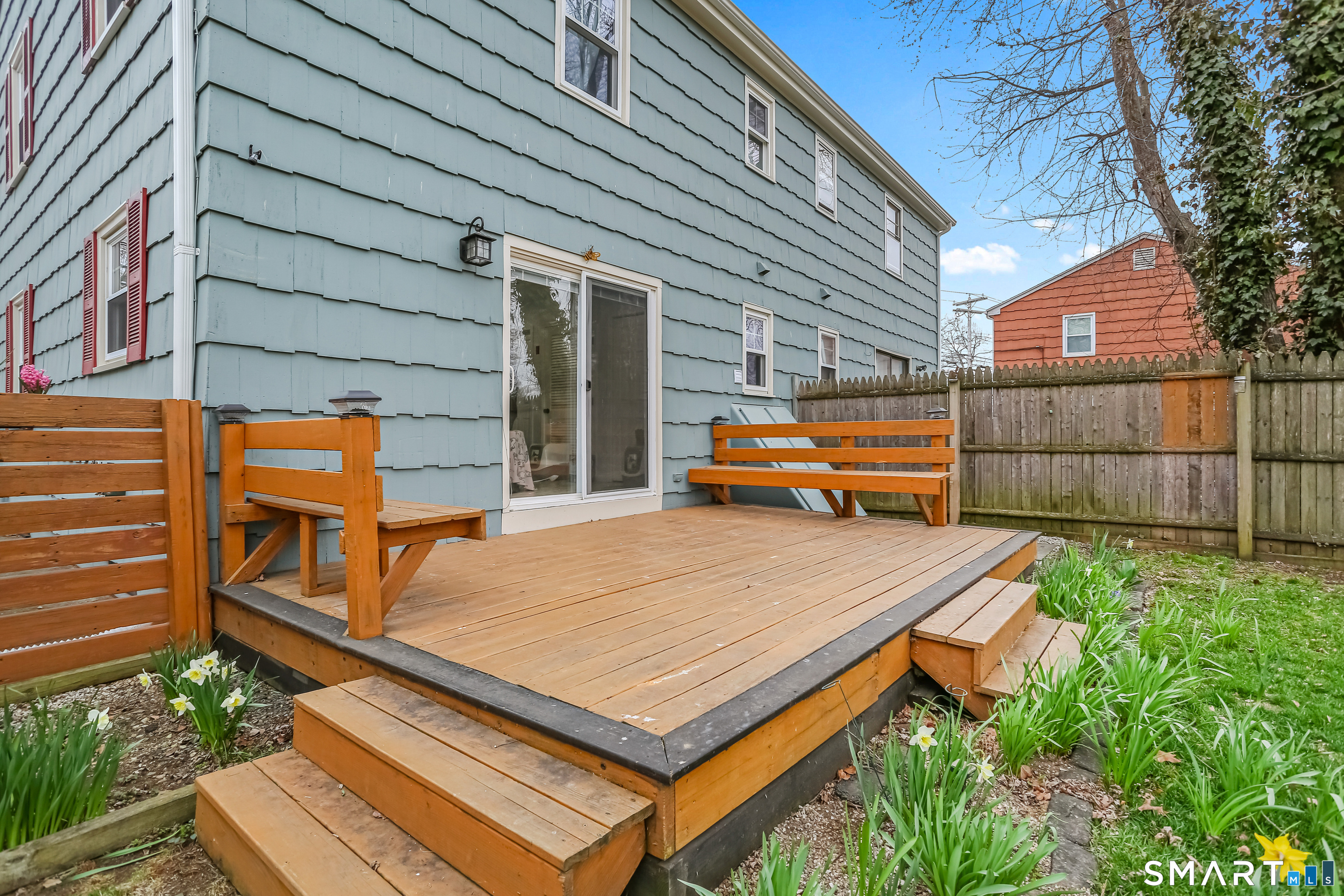 335 Woodend Road Stratford, CT 06615 - Photo 27 of 31