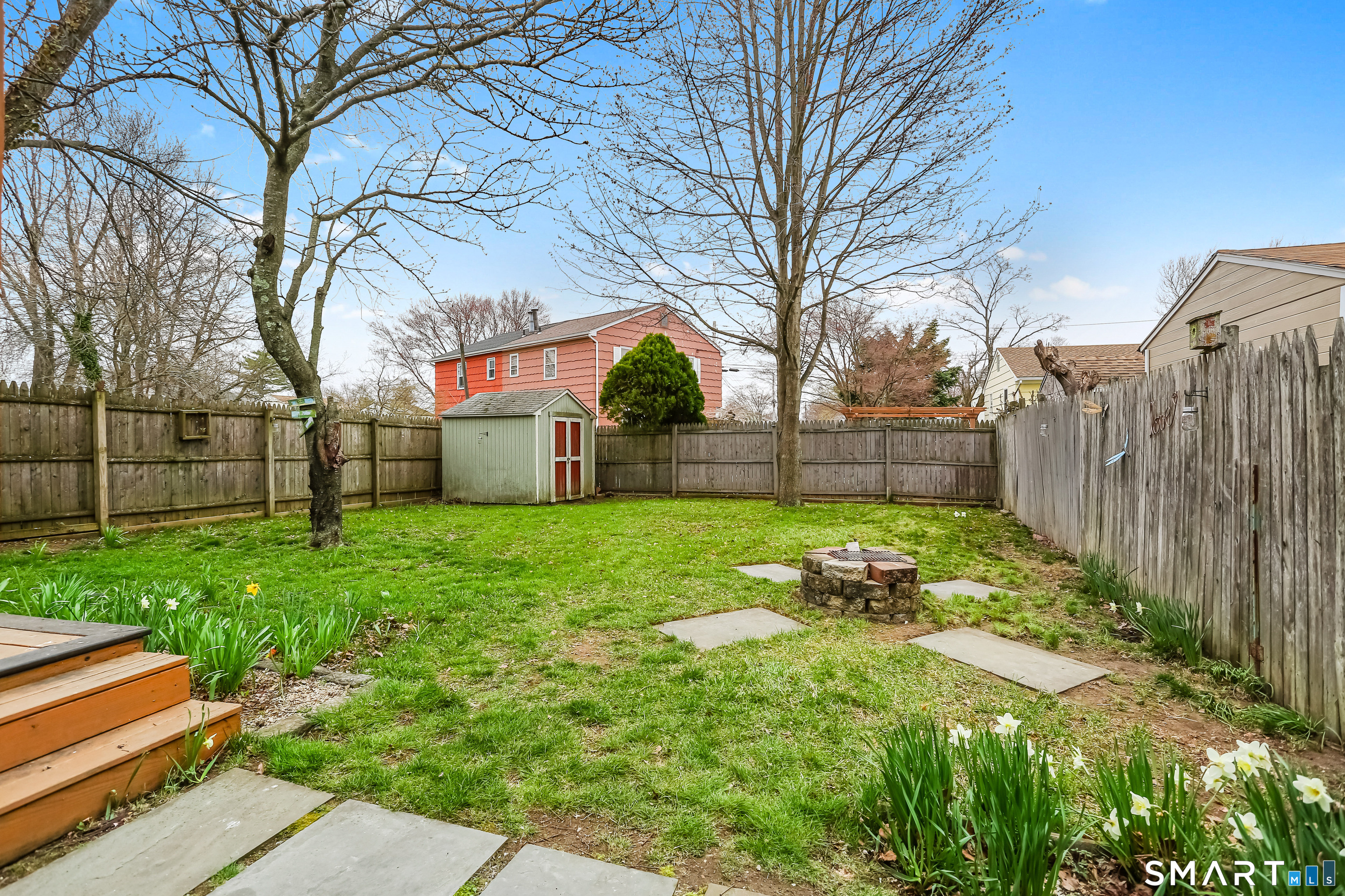 335 Woodend Road Stratford, CT 06615 - Photo 28 of 31