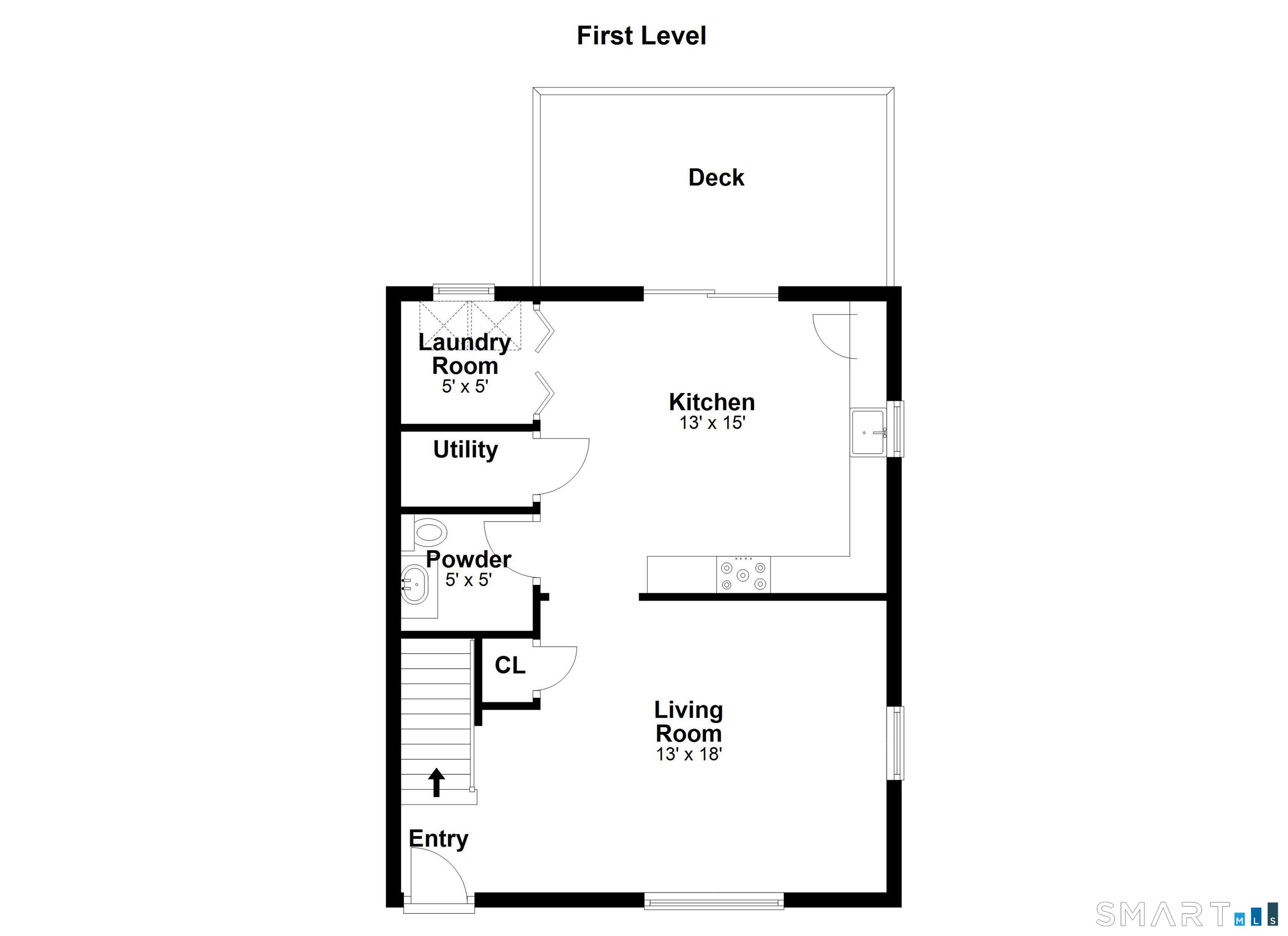 335 Woodend Road Stratford, CT 06615 - Photo 30 of 31