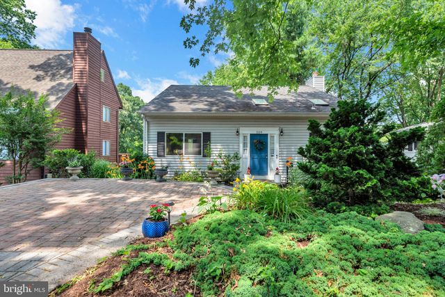 $745,000 | 509 Schley Road, Annapolis, MD 21401