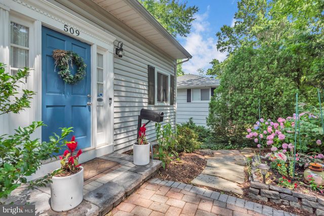 $745,000 | 509 Schley Road, Annapolis, MD 21401