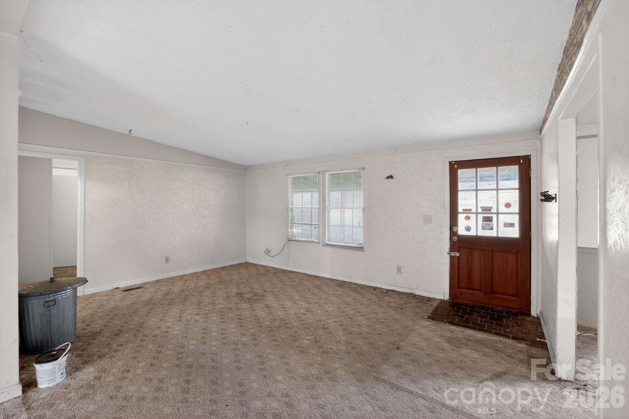 628 Grassy Knob Road Rutherfordton, NC 28139 - Photo 8 of 25