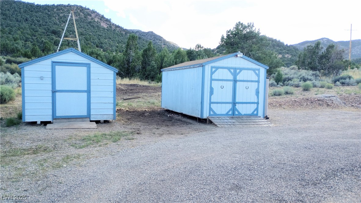 273 Highland Road Pioche, NV 89043 - Photo 5 of 17 Spring / Summer