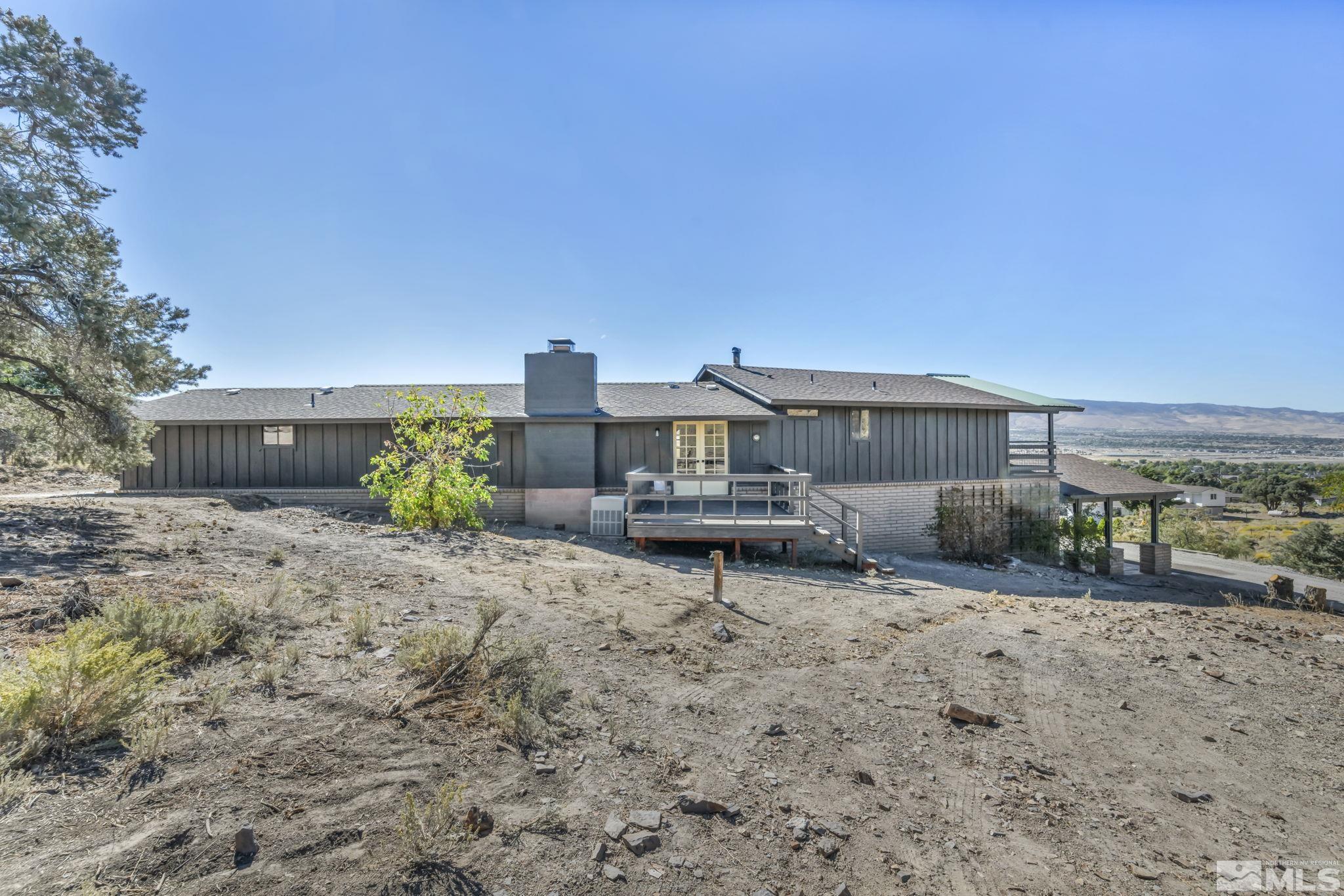 15140 Westwind Circle Reno, NV 89521 - Photo 23 of 39 Photo 23