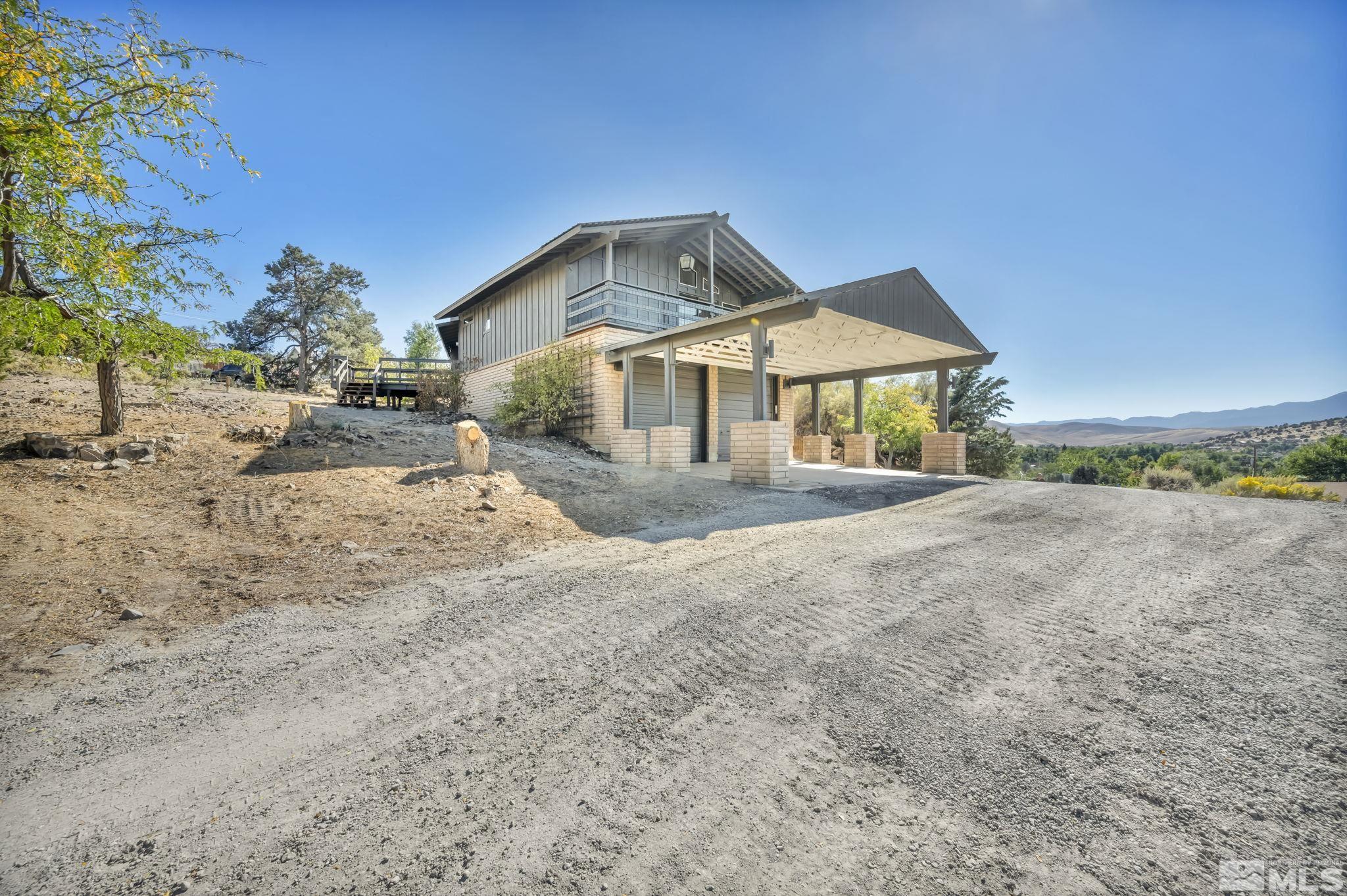 15140 Westwind Circle Reno, NV 89521 - Photo 26 of 39 Photo 26