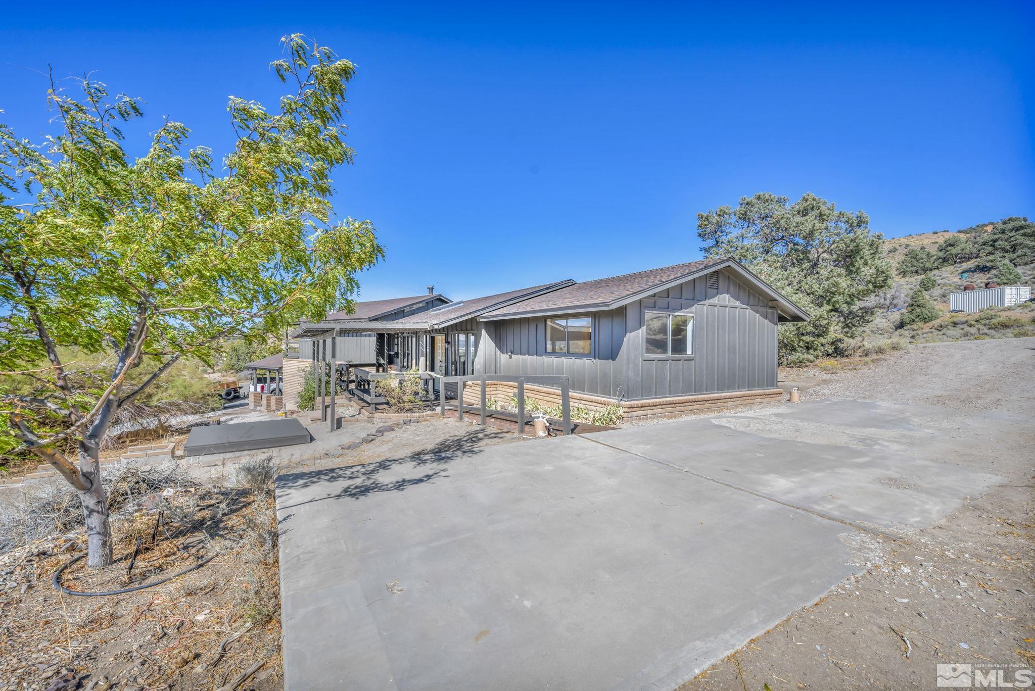 15140 Westwind Circle Reno, NV 89521 - Photo 27 of 39 Photo 27