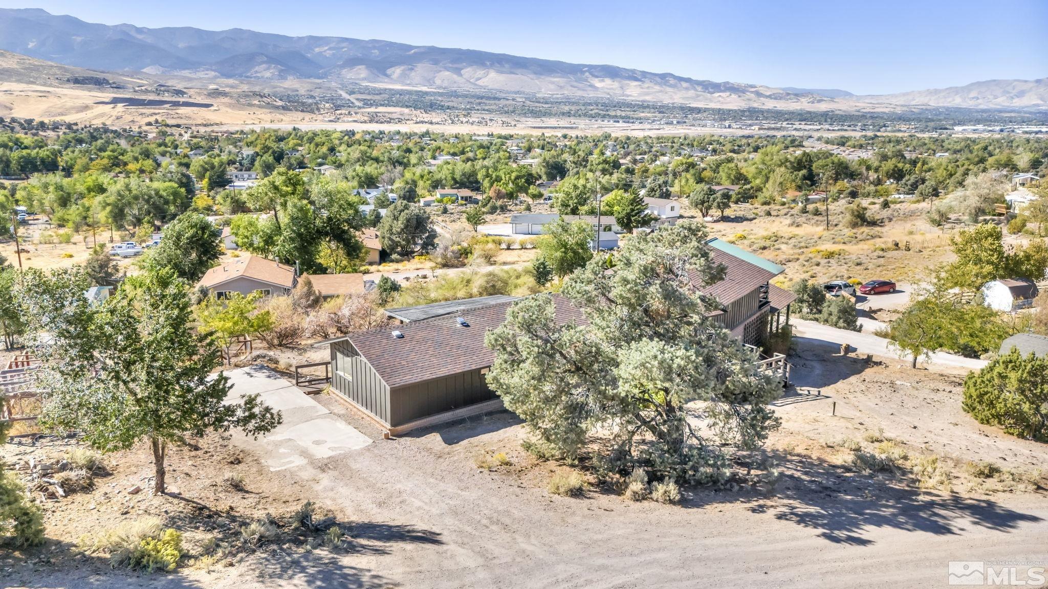 15140 Westwind Circle Reno, NV 89521 - Photo 37 of 39 Photo 38