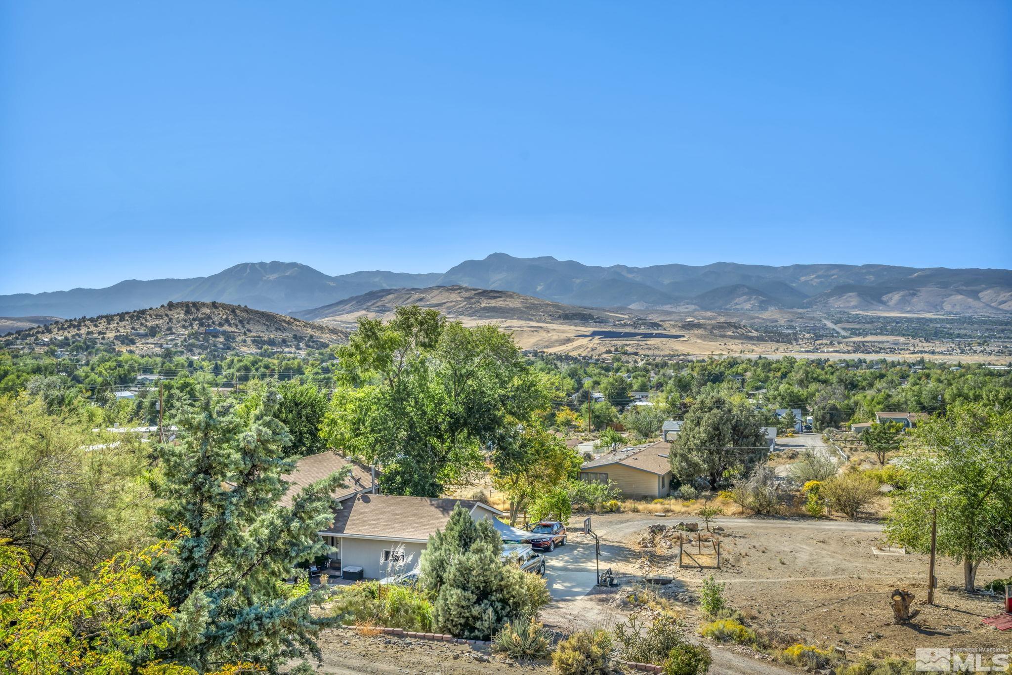 15140 Westwind Circle Reno, NV 89521 - Photo 38 of 39 Photo 39