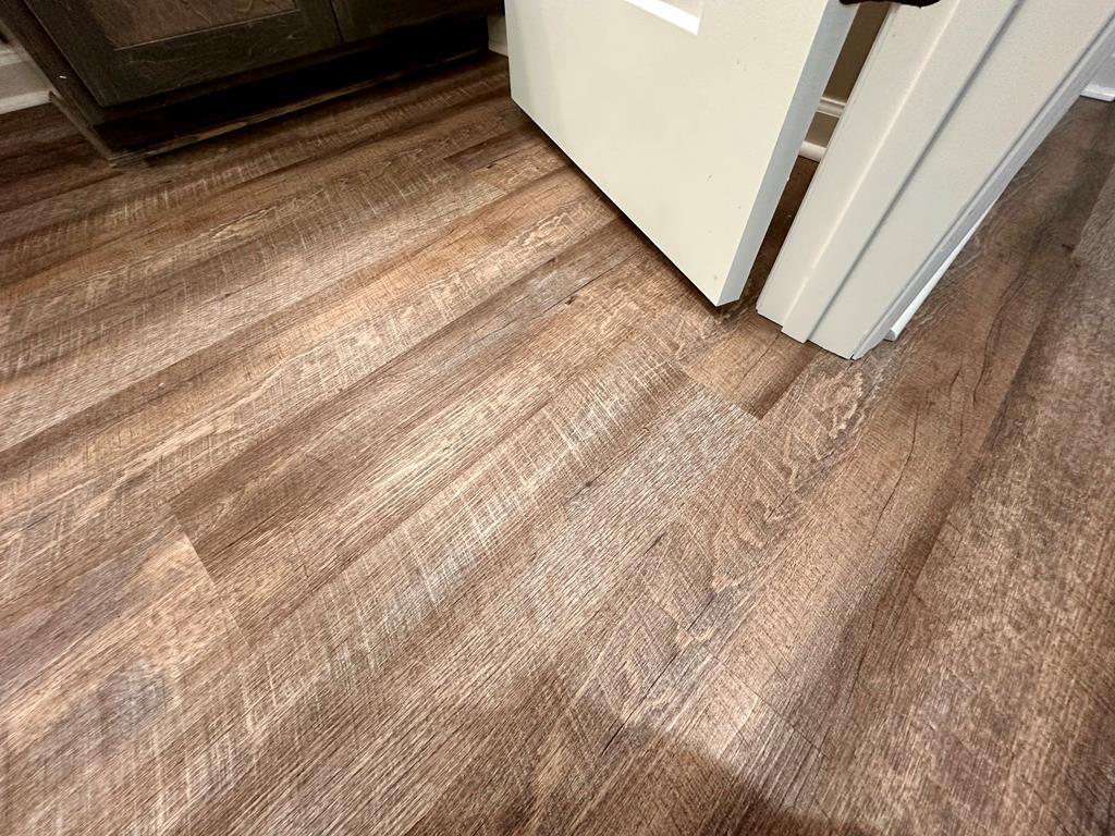 4603 Brees Way Valdosta, GA 31601 - Photo 26 of 31 a view of wooden floor