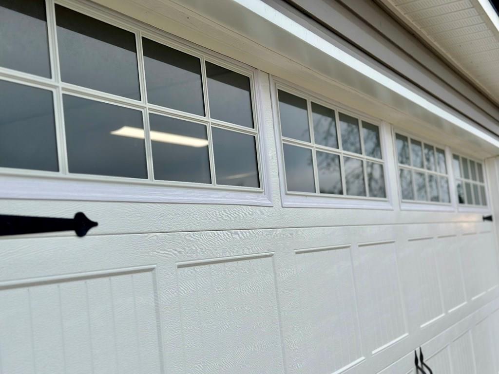 4603 Brees Way Valdosta, GA 31601 - Photo 28 of 31 a view of a window