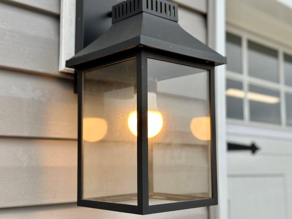 4603 Brees Way Valdosta, GA 31601 - Photo 30 of 31 a view of a bathroom