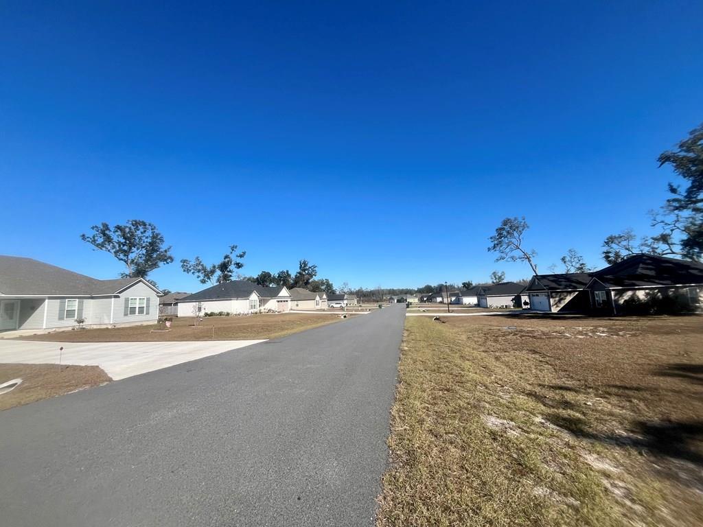 4603 Brees Way Valdosta, GA 31601 - Photo 31 of 31 a view of a city and an ocean view