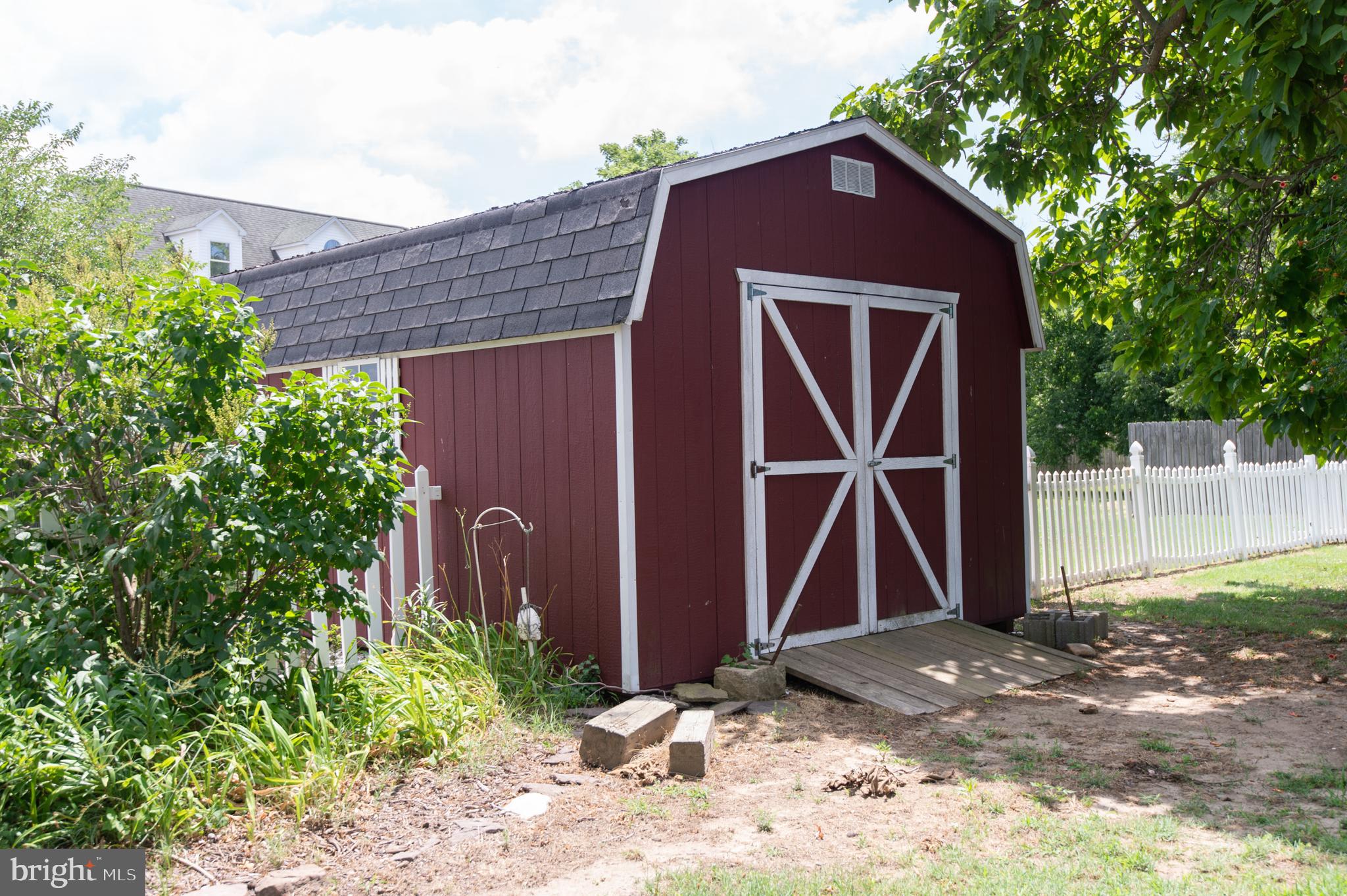 2407 Hoopers Island Road Fishing Creek, MD 21634 - Photo 67 of 69 Shed