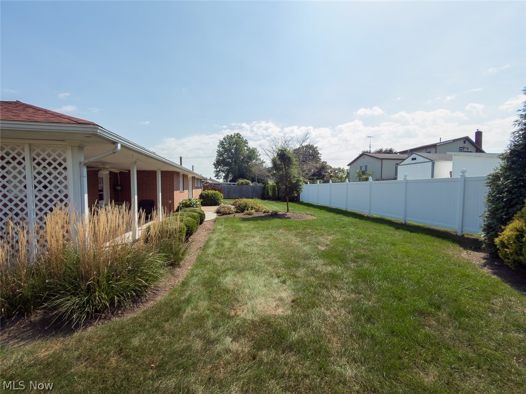 4514 8th Street Northwest Canton, OH 44708 - Photo 26 of 27 Gallery Image 26