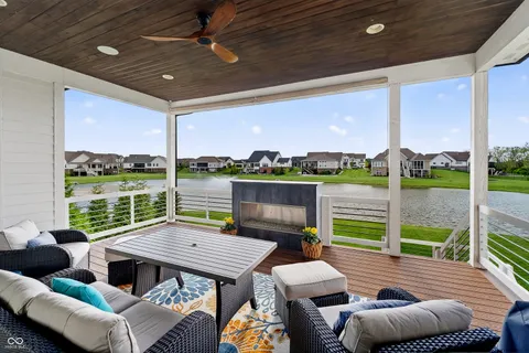 $1,700,000 | 18508 Idlewind Court, Westfield, IN 46074