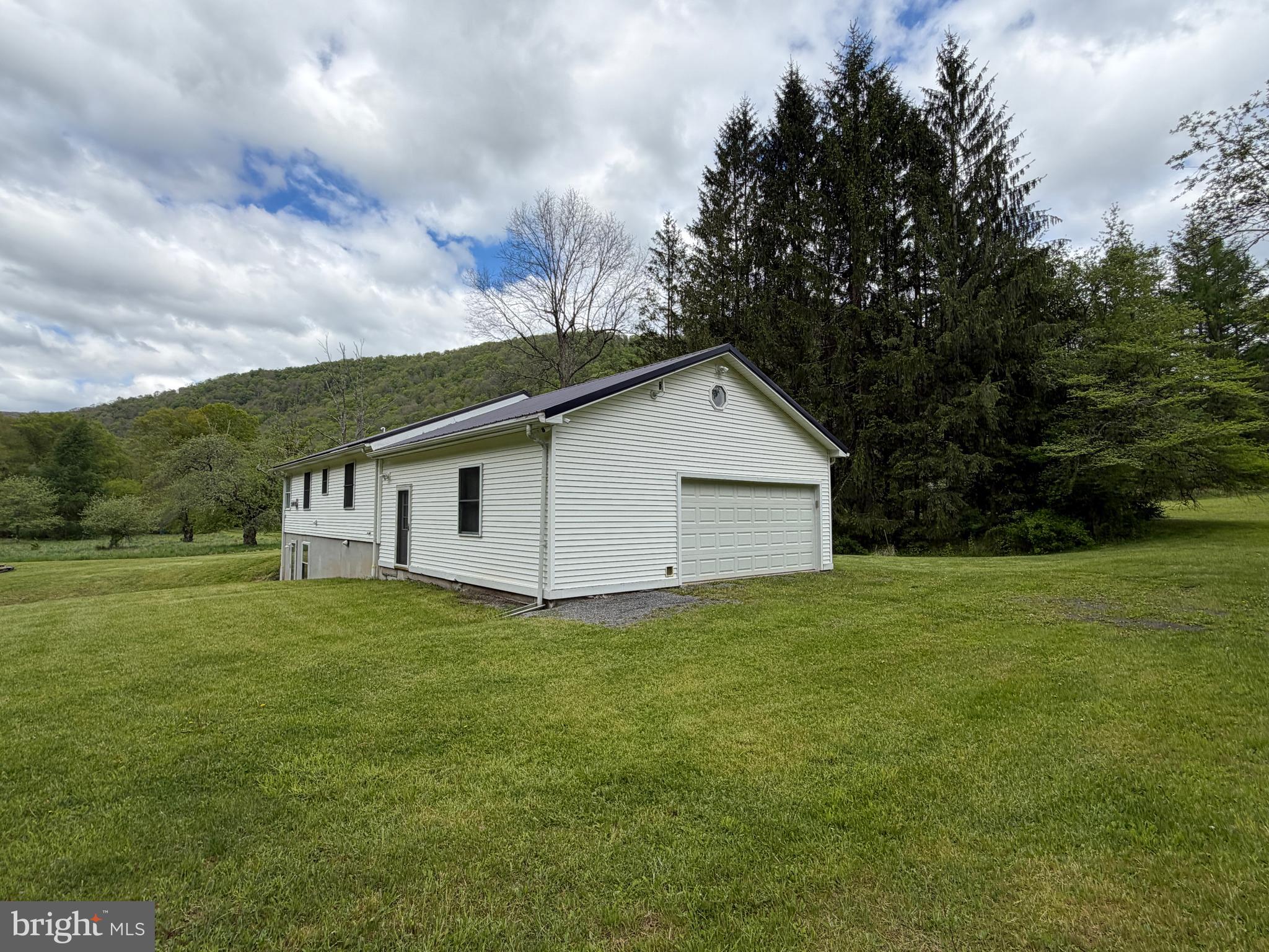1227 Cross Fork Creek Road Cross Fork, PA 17729 - Photo 55 of 139