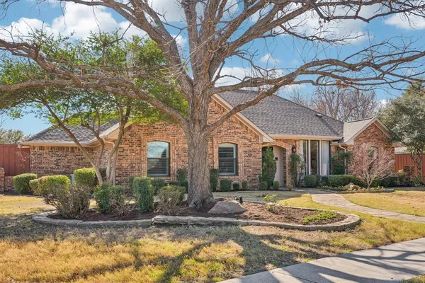 $740,000 | 439 Greenridge Drive, Coppell, TX 75019