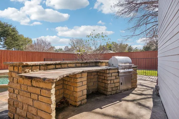 $740,000 | 439 Greenridge Drive, Coppell, TX 75019