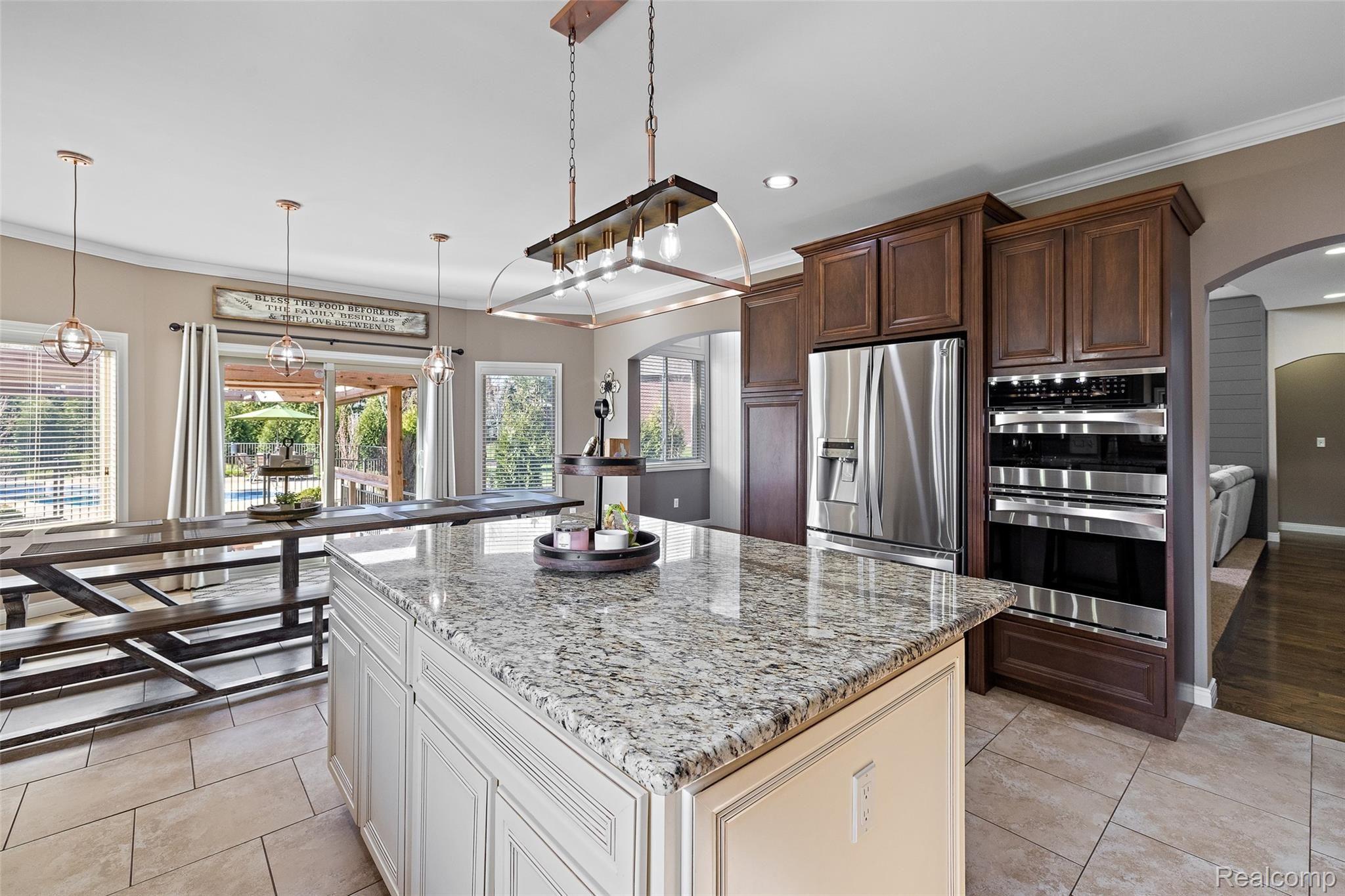 69244 Lake Point Lane Romeo, MI 48065 - Photo 22 of 95 69244 Lake Point-48.jpg
