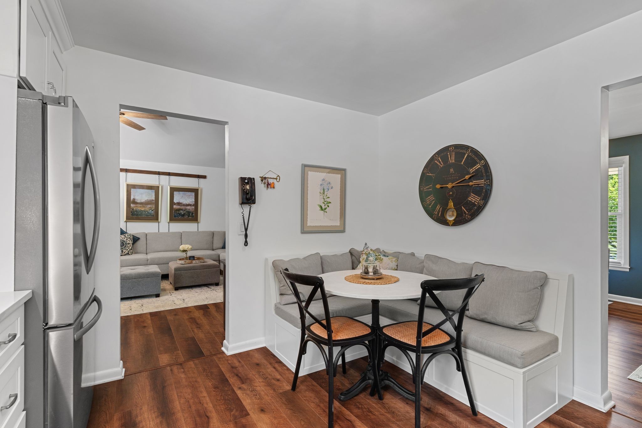 467 Dry Creek Road Goodlettsville, TN 37072 - Photo 28 of 56