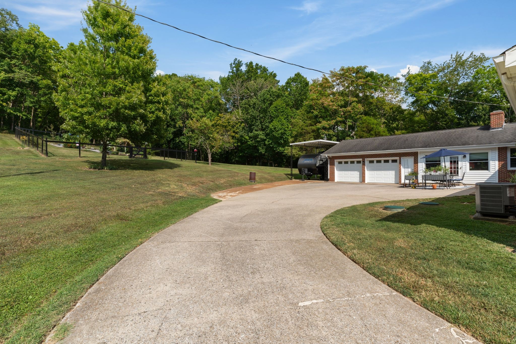 467 Dry Creek Road Goodlettsville, TN 37072 - Photo 51 of 56