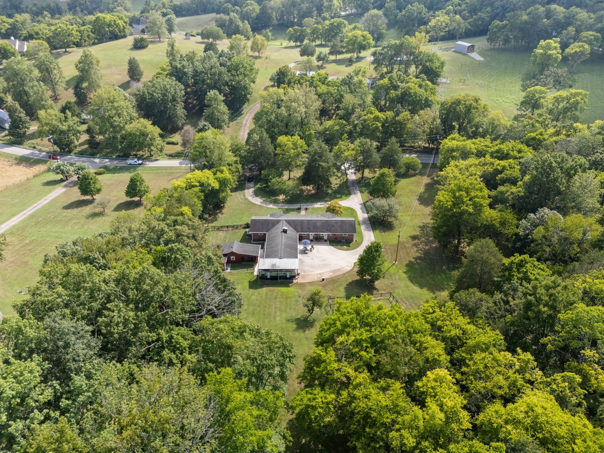 467 Dry Creek Road Goodlettsville, TN 37072 - Photo 54 of 56