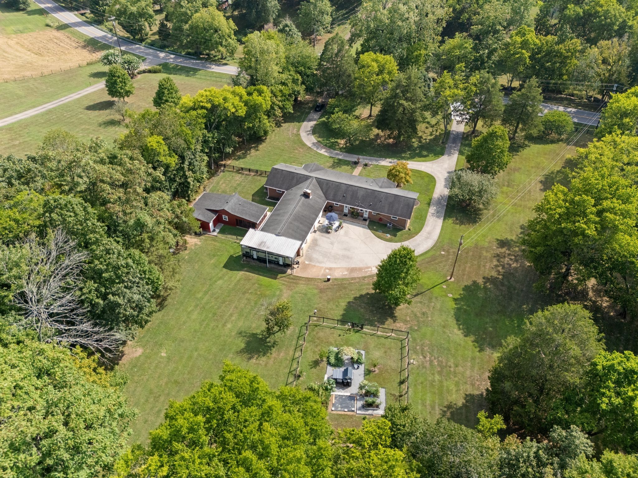 467 Dry Creek Road Goodlettsville, TN 37072 - Photo 55 of 56