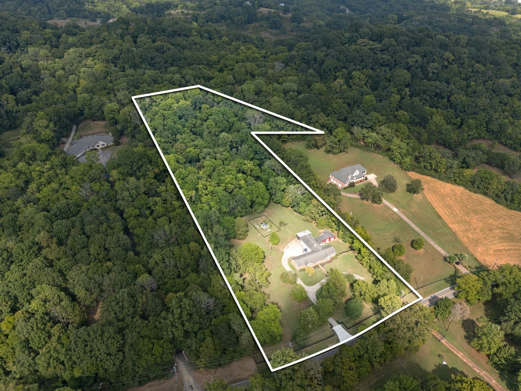 467 Dry Creek Road Goodlettsville, TN 37072 - Photo 7 of 56