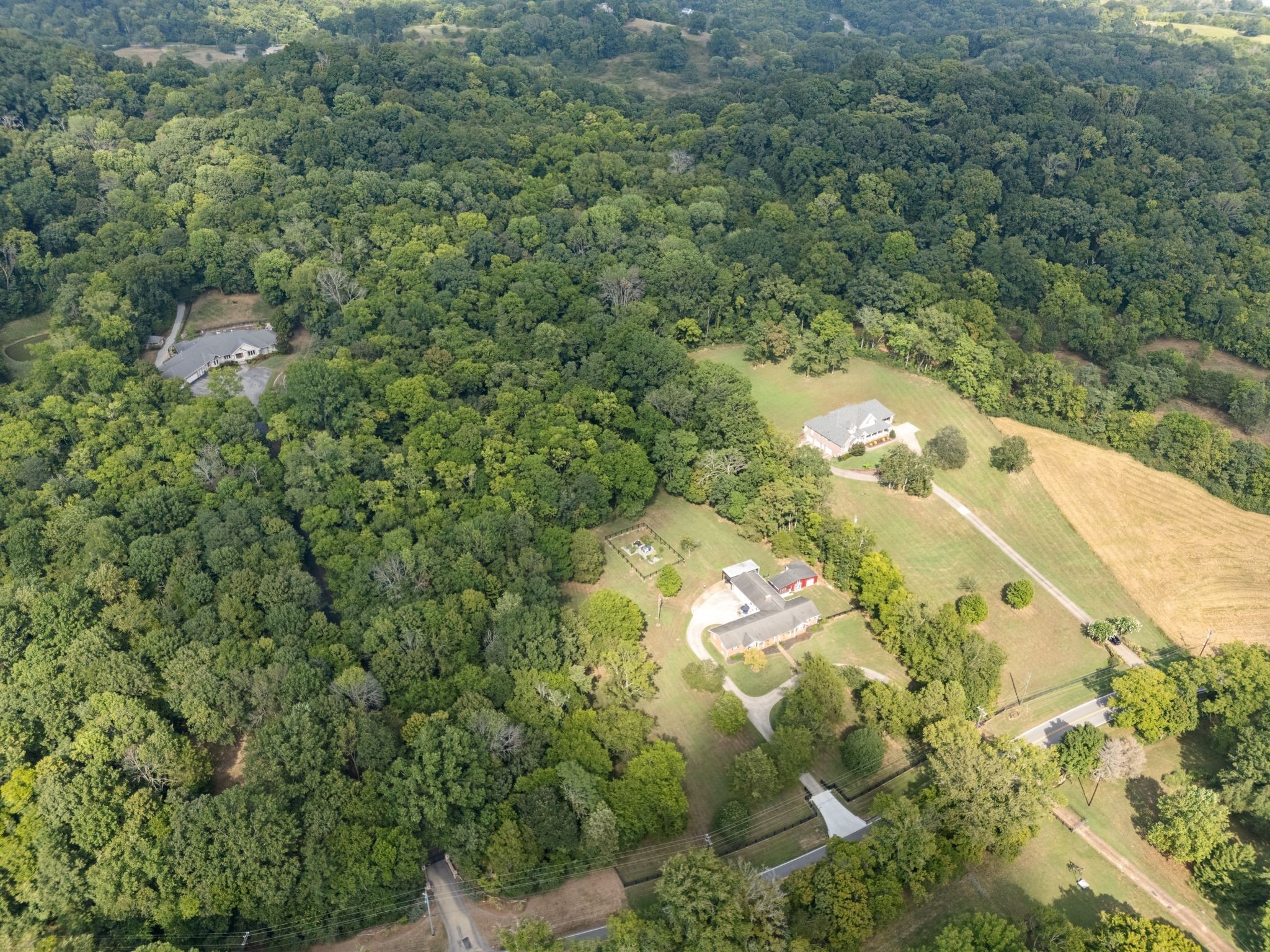 467 Dry Creek Road Goodlettsville, TN 37072 - Photo 8 of 56