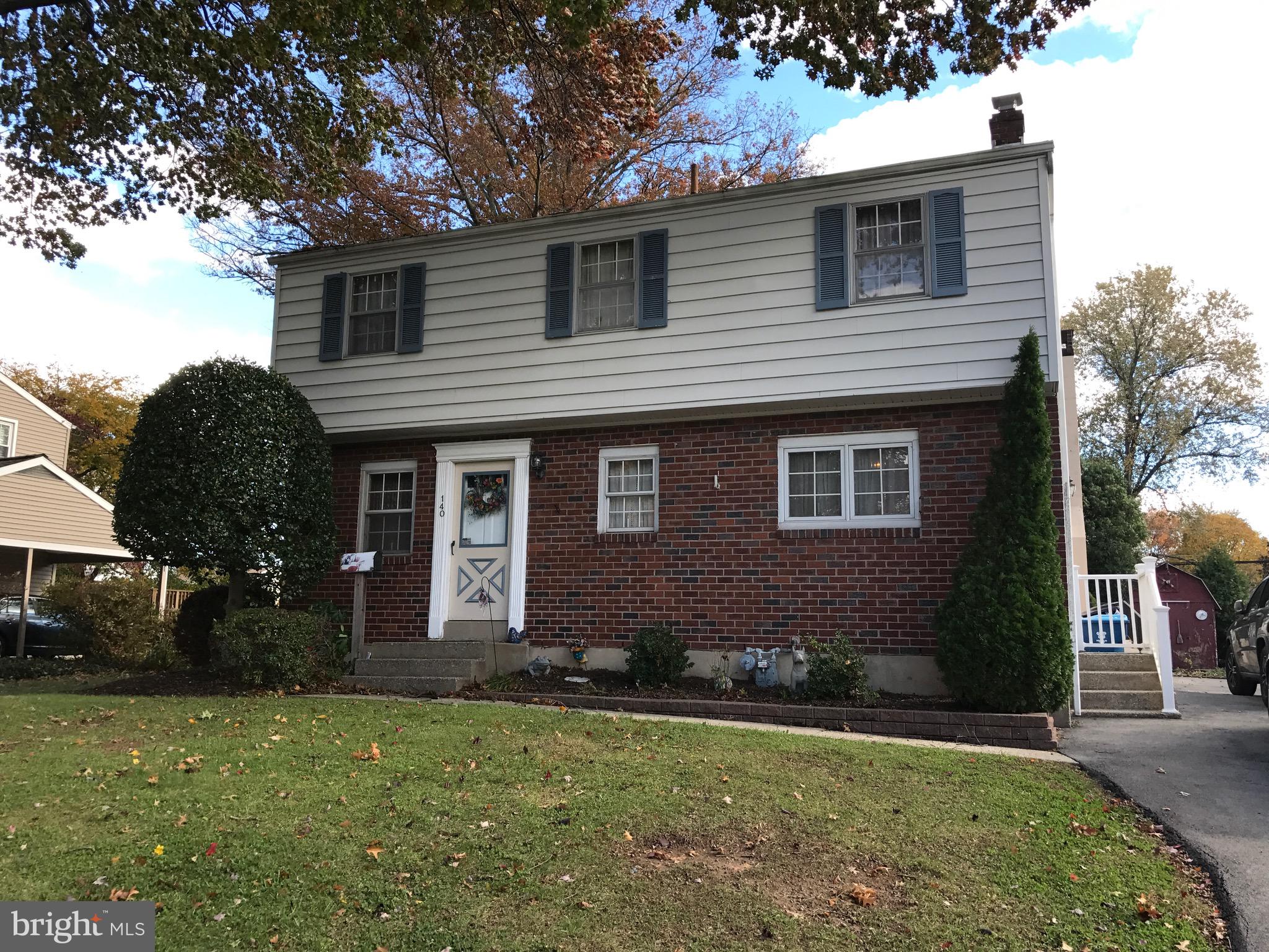 140 Avondale Road Norristown, PA 19403 - Photo 1 of 15 Gallery Image 1