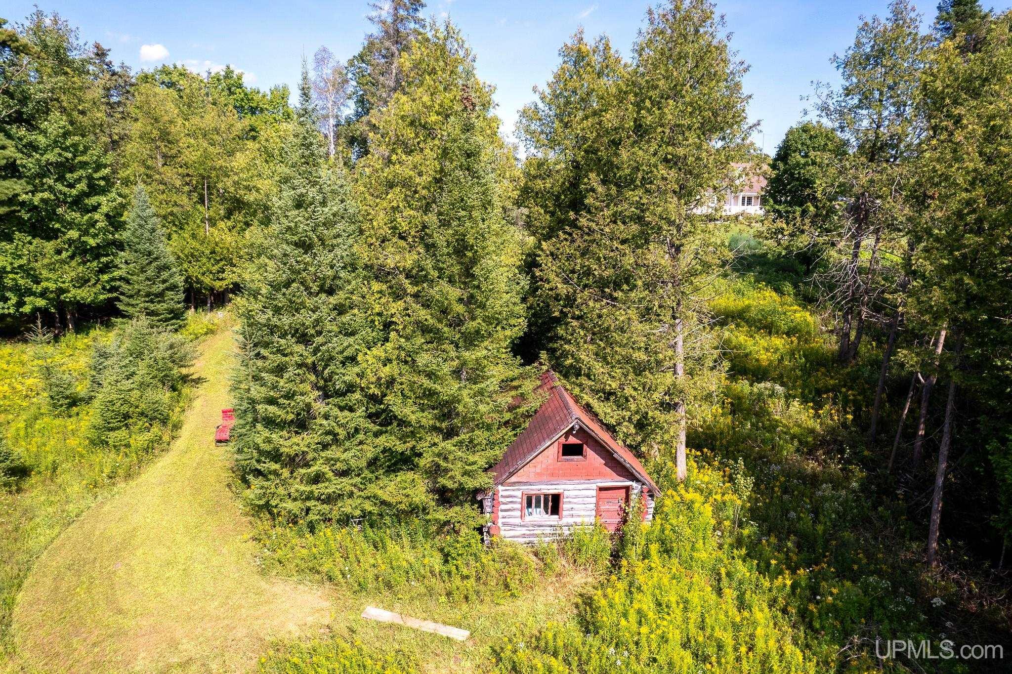 N16809 Veeser Road Wilson, MI 49896 - Photo 36 of 93 Gallery Image 36