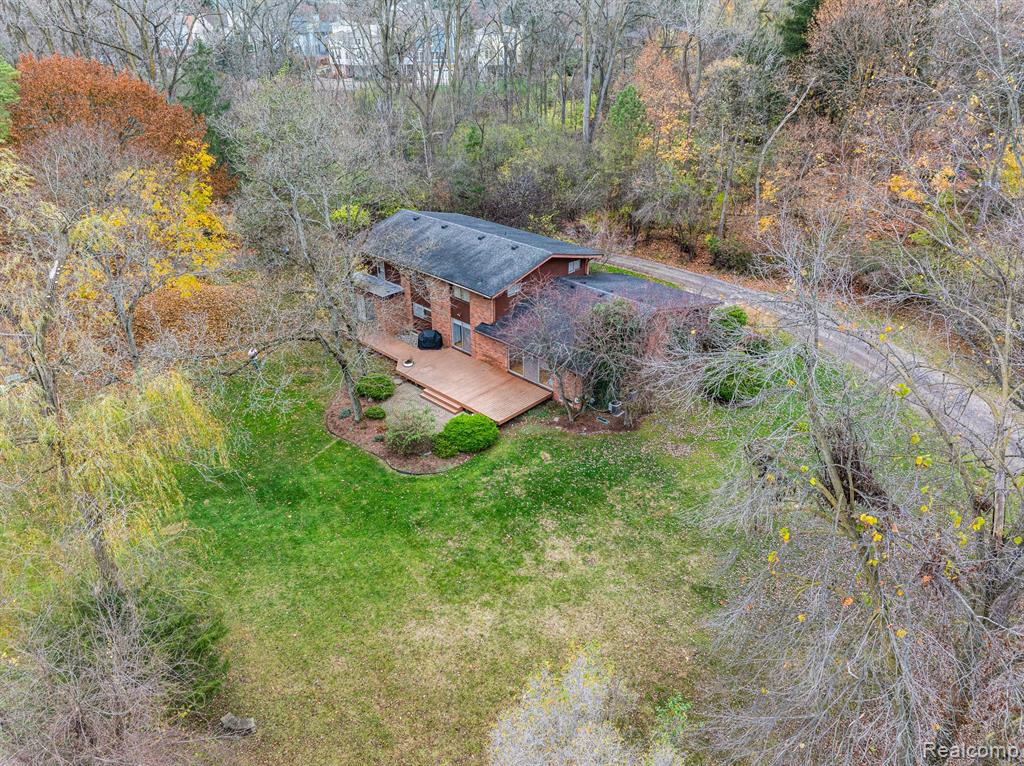 21501 West 13 Mile Road Beverly Hills, MI 48025 - Photo 42 of 44