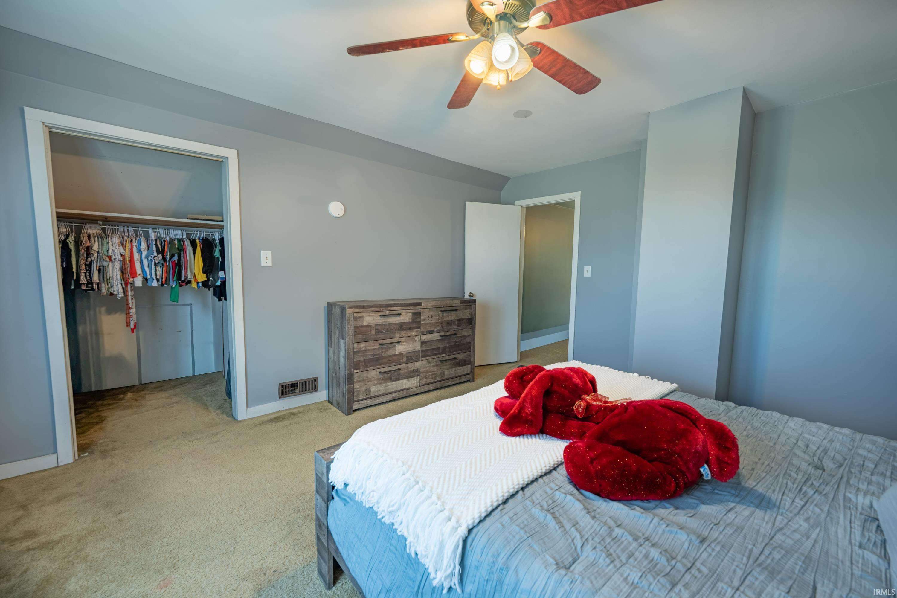 4125 Oliver Springfield Road Mount Vernon, IN 47620 - Photo 11 of 13