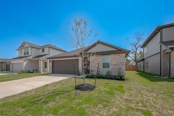 $2,300 | 1535 Merulana Lane, Richmond, TX 77406