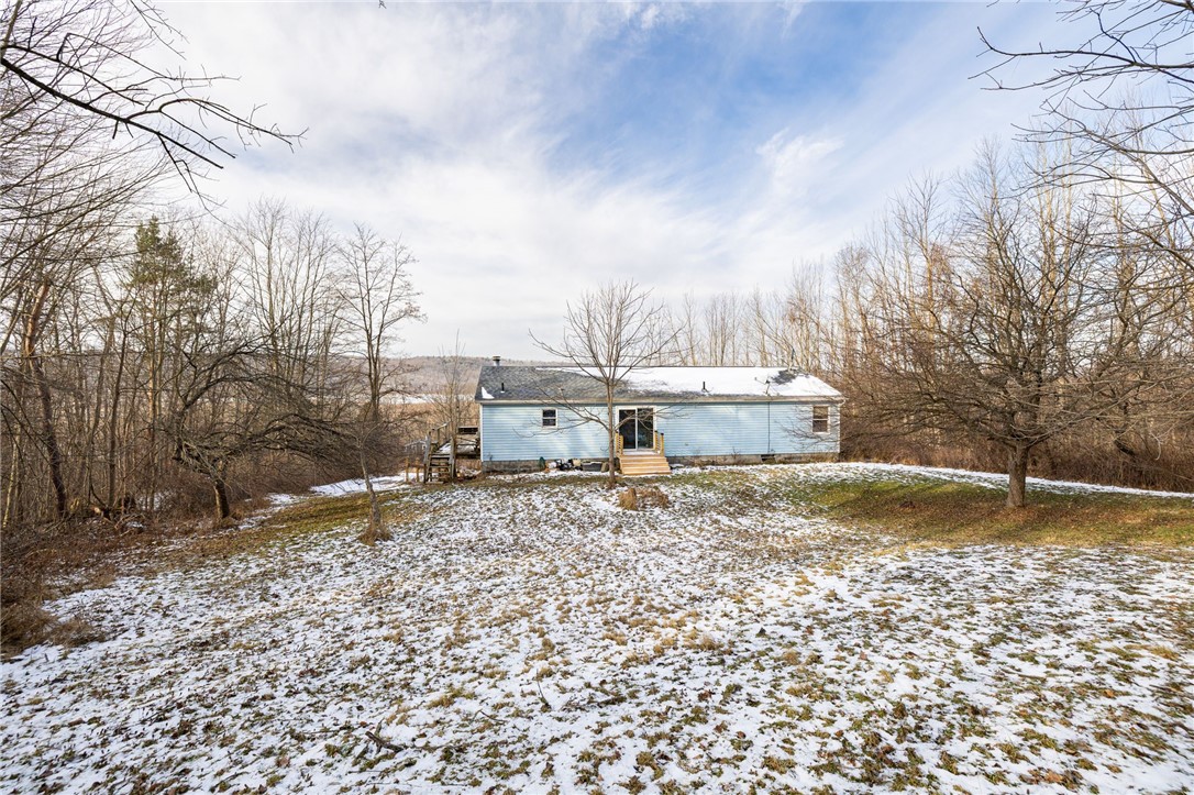 6365 East Swamp Road Conesus, NY 14435 - Photo 23 of 25