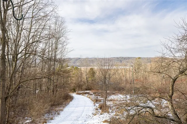 $189,900 | 6365 East Swamp Road, Conesus, NY 14435