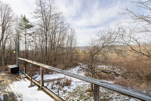 $189,900 | 6365 East Swamp Road, Conesus, NY 14435