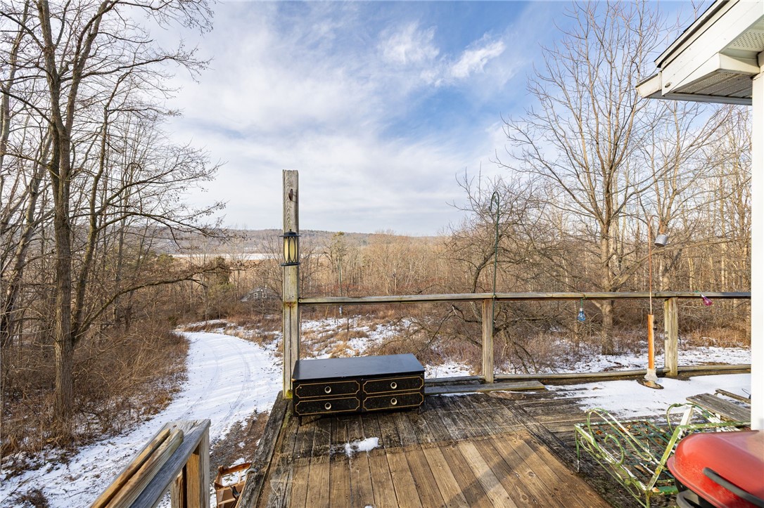6365 East Swamp Road Conesus, NY 14435 - Photo 6 of 25