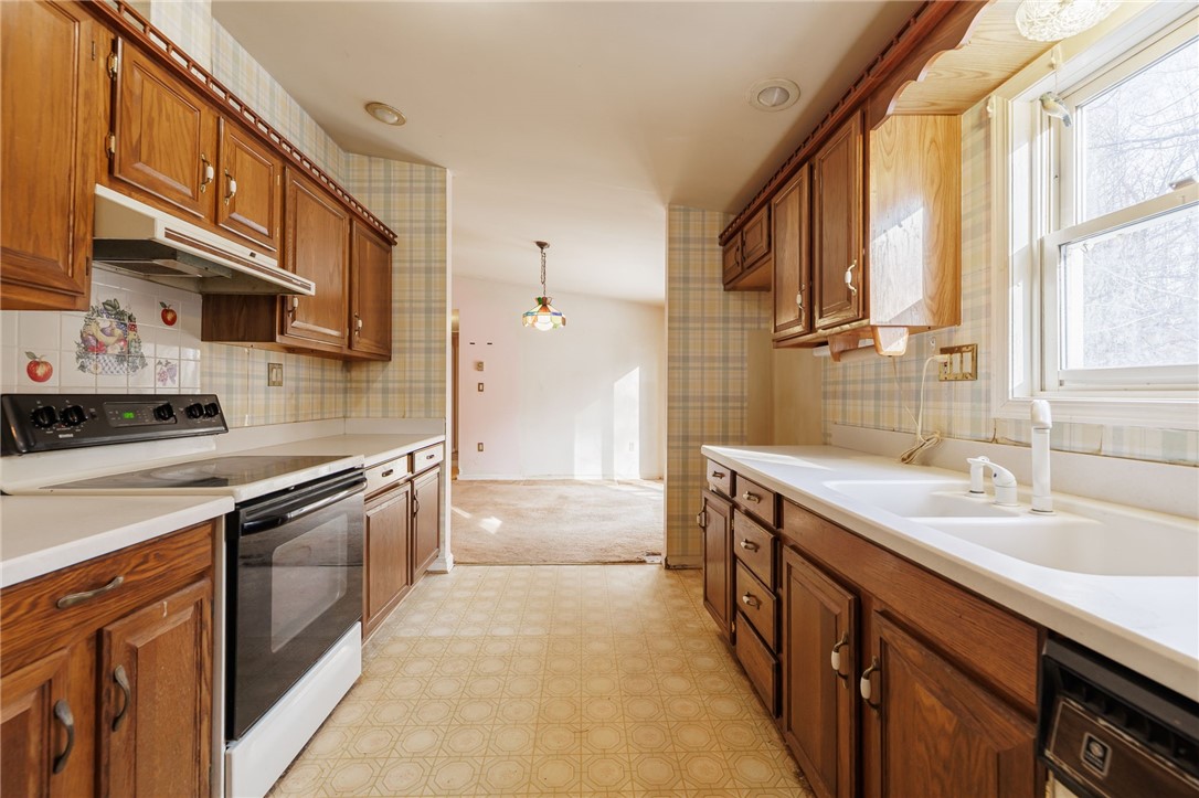 6365 East Swamp Road Conesus, NY 14435 - Photo 7 of 25