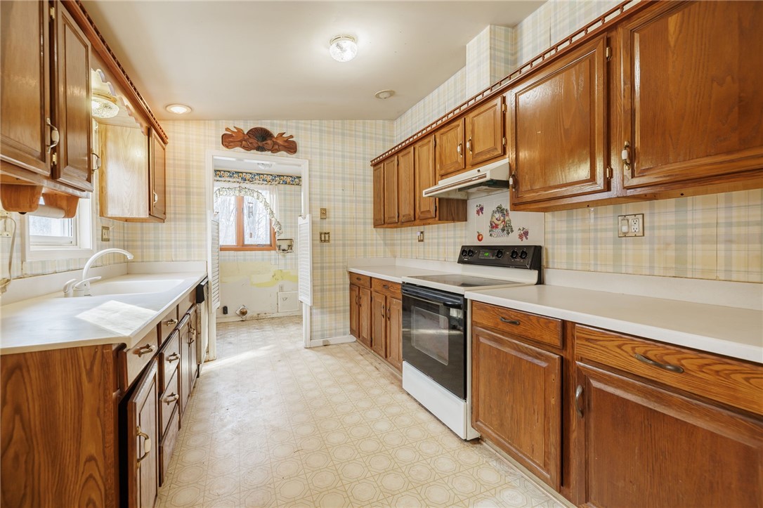 6365 East Swamp Road Conesus, NY 14435 - Photo 9 of 25