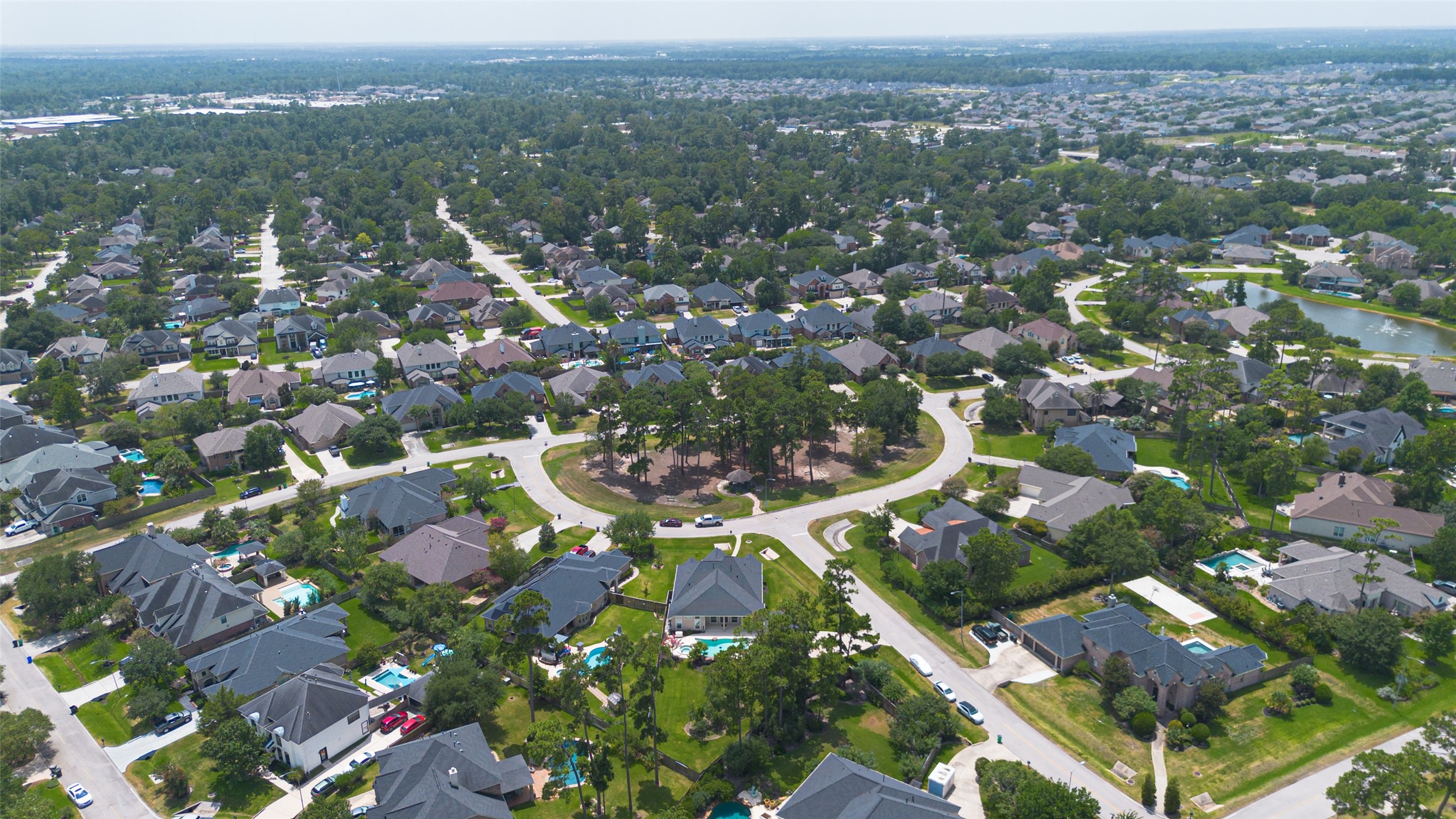 8114 Hideaway Run Way Spring, TX 77389 - Photo 36 of 37 Welcome to your community—come explore the neighborhood, experience everything it has to offer, and imagine yourself calling it home.