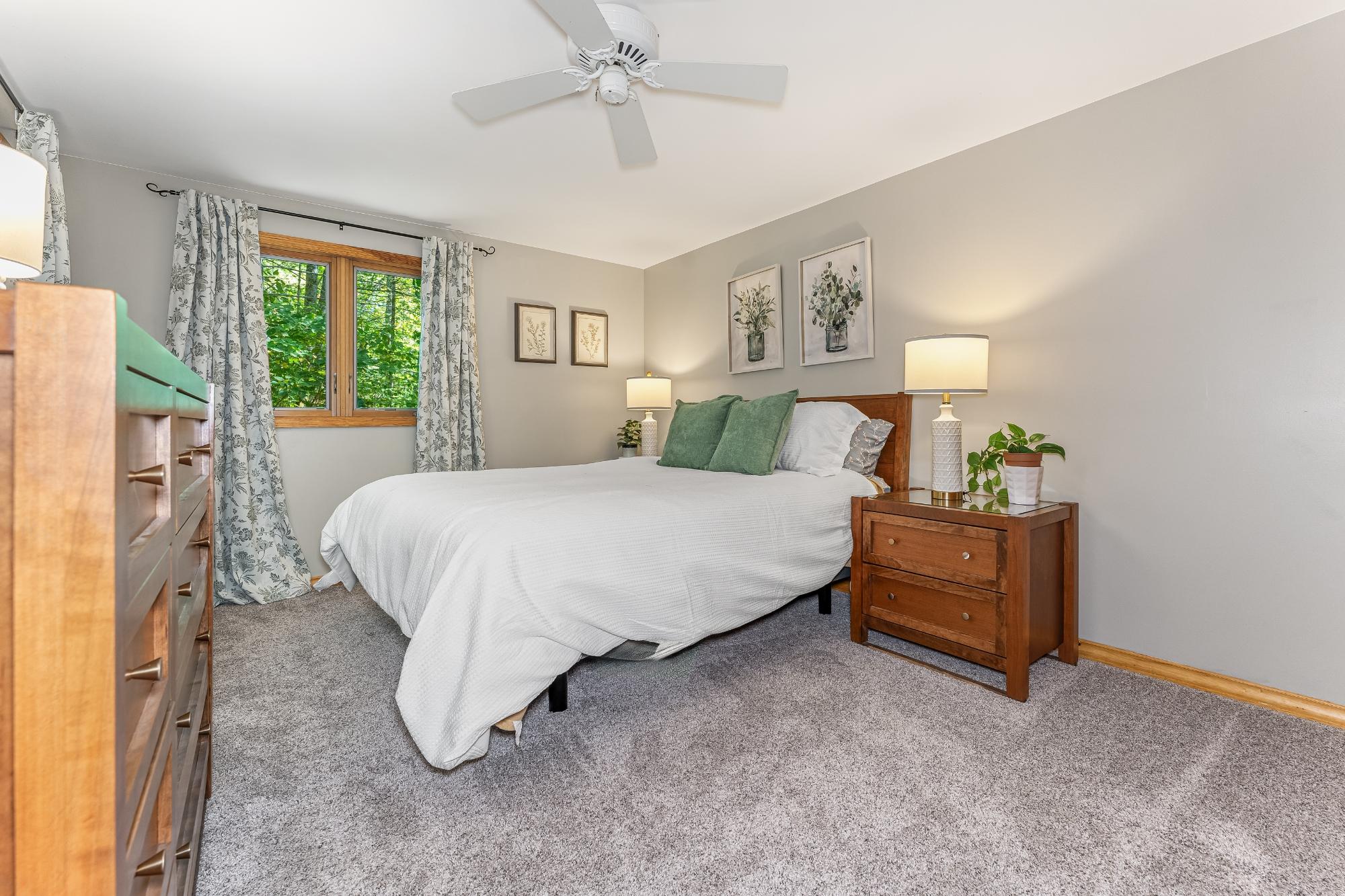 9679 Witches Lake Road Woodruff, WI 54568 - Photo 19 of 70 Gallery Image 19