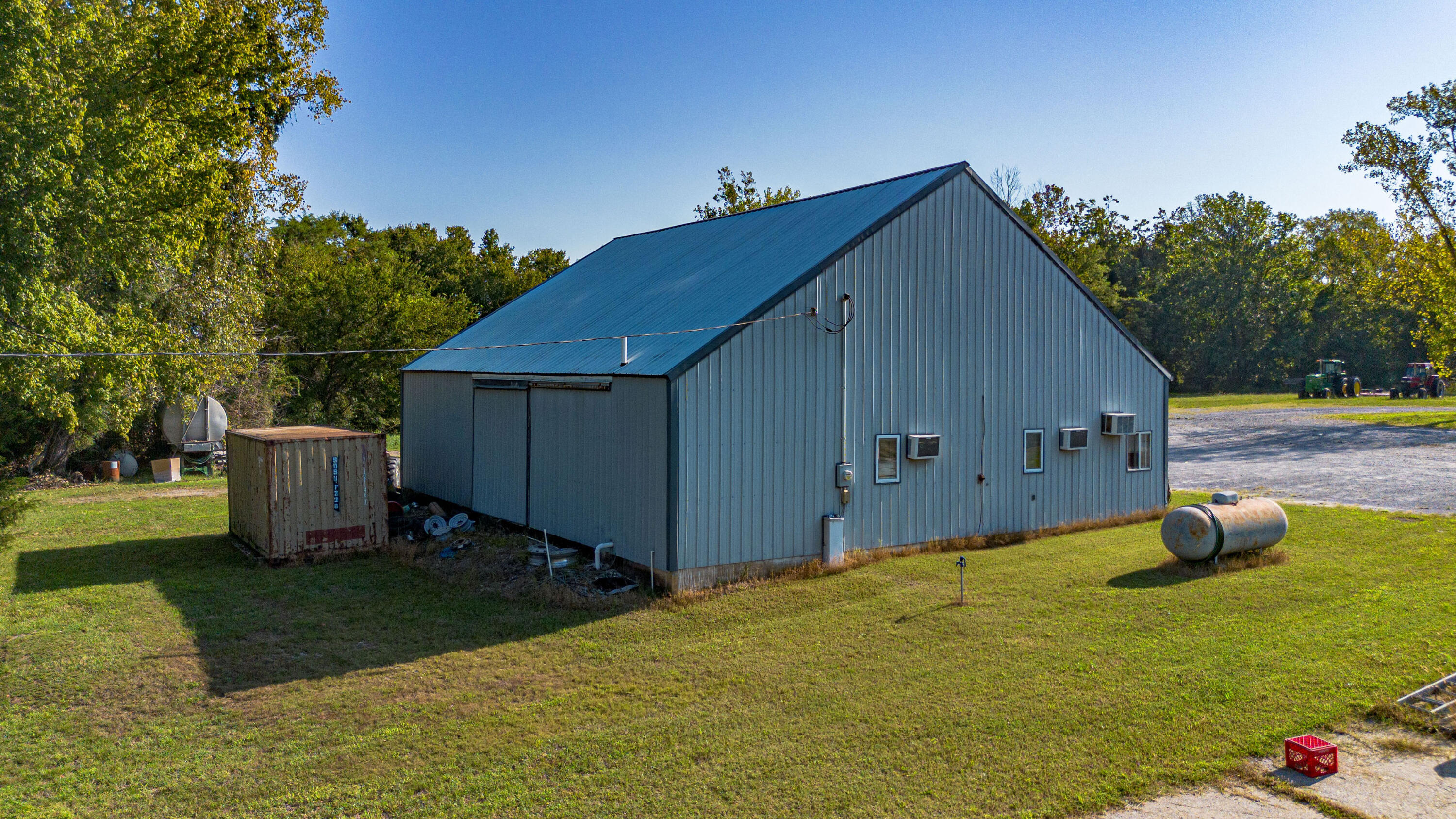 300 Spar Mill Road Marion, KY 42064 - Photo 3 of 31 300SparMillRd-78