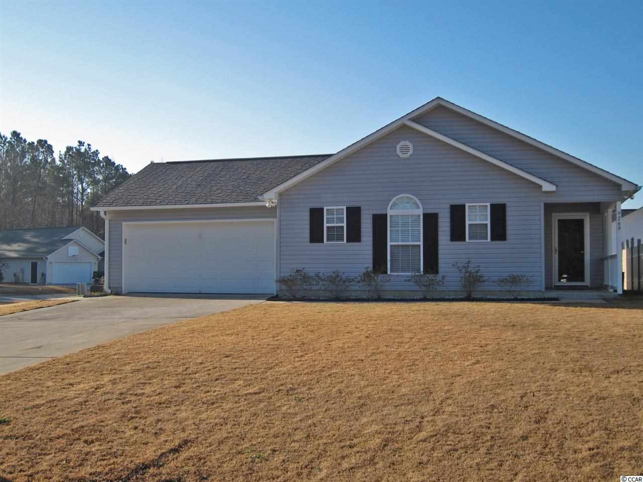 9769 Conifer Lane Murrells Inlet, SC 29576 - Photo 1 of 25 Gallery Image 1