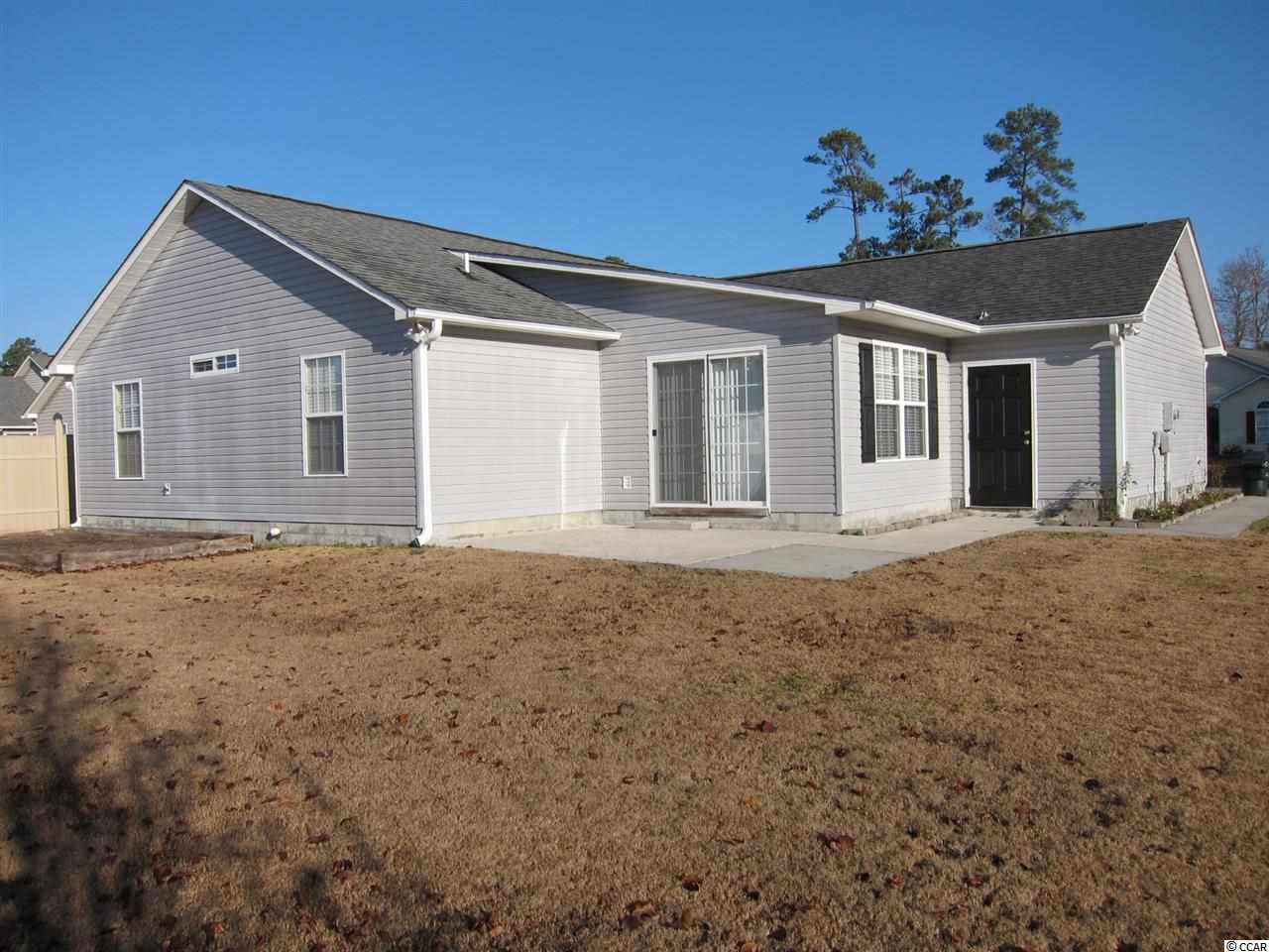9769 Conifer Lane Murrells Inlet, SC 29576 - Photo 20 of 25 Gallery Image 20
